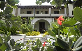 Hotel Borgo Eolie